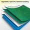 WORKLION 12" x 18" Art Self Healing PVC Cutting Mat, Double Sided, Gridded Rotary Cutting Board for Craft, Fabric, Quilting, Sewing, Scrapbooking Project……